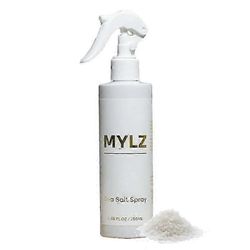 Mylz Sea Salt SprayMango Texture Spray, Mylz Sea Salt Spray miehille