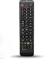 Samsung Smart Tv:n kaukosäädin sopii kaikkiin Samsung-malleihin Lcd Led 3d Hdtv Smart Tvs