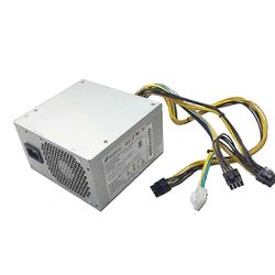 500 W:n virtalähde HK600-11PP Lenovo P340, P330, P350, P328, P310 - Korvaa 5P50V03181, SP50H29598 js -laitteet