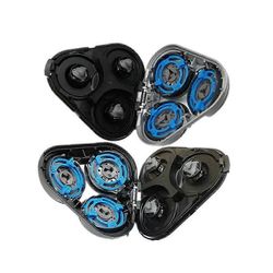 Korvaava parranajopää, joka on yhteensopiva seuraavien laitteiden kanssa: Philips S5000, S5370, S5571, S5420, S5140, S5078, S5077, S5050, S5082, sä...