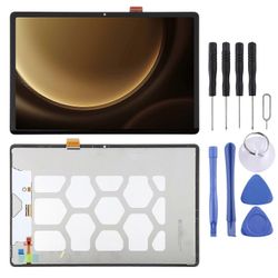 Alkuperäinen LCD-näyttö digitoijan täydellisellä kokoonpanolla