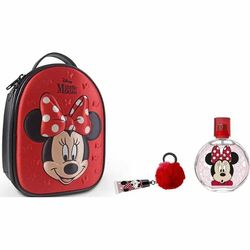Cartoon Børne parfume sæt Tegneserie Minnie Mouse Minnie Mouse 2 dele