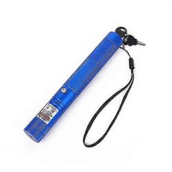 303 Lazer Presentation Pointer Vihreä Näkyvä lasersininen