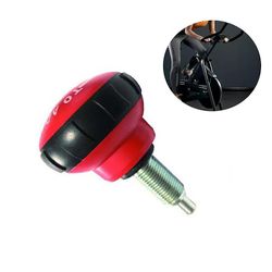 Gym Fitness Bike Accessoriesspring Lås Bold Form Optrækkelige Robust Pull Pin