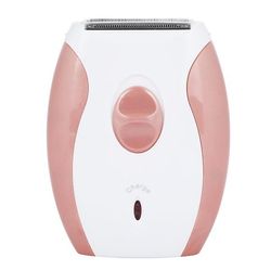 Zch Kvinder Hår Barbermaskine Pink