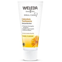 Weleda Calendula tandkräm 75ml