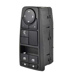 81258067109 Ikkunannostimen kytkin MAN TGL TGM kuorma-autolle TGS TGX Ikkunannostimen kytkin