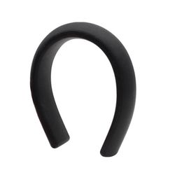 Ammattimainen vapaasukelluksen kaulan vastapainojärjestelmä parantaa keskitasapainoa dynaamiseen harjoitteluun Vedenpitävä musta M