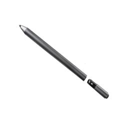 Active Pen 4096 Levels Bluetooth Stylus Pen För Ideapad Flex 5 5i 6 14 15 D330 C340 Laptop grå