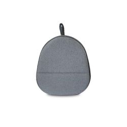 Sony WH1000XM5 -kuulokkeille tarkoitettu kova kantolaukku, kannettava säilytyslaukku