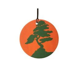 AAF Karate Kid Bansai Tree auton ilmanraikastustuotteiden Approx. 75 mm diameter