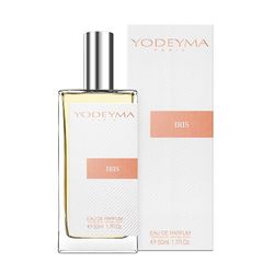 Yodeyma Iris Eau de Parfum til kvinder 50ml