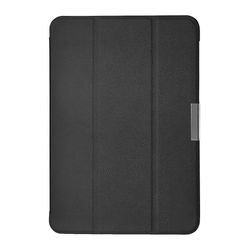 Til Galaxy Tab S2 8-tommer etui - slankt Smart cover-etui til Galaxy Tab S2 8-tommer tablet (sort)