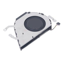 CPU-jäähdytystuuletin 4-nastainen virtaliittimen vaihto kannettava tietokone CPU-jäähdytin ASUS Vivibook X420U X420UA X420UQ 14 tuuman