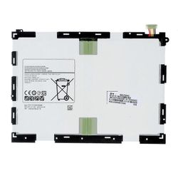 Samsung Galaxy Tab A 9.7 SM-T550 / P550 3.80V 6000mAh Li-ion -akkuosalle (koodaus: EB-BT550ABE)