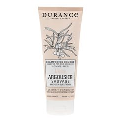 Durance Suihkushampoo villityrniuutteella