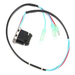Trim Tilt Switch -kaukosäädinkokoonpano sopii Yamaha-moottorin perämoottoreihin 703-82563-01-00