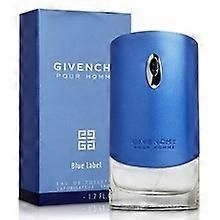 Givenchy - Blue Label kaada Homme EDT 100ml