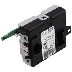 Auton vasemman etuoven lasin nostomoduulin ohjain Focus MK2 7M5T14B533LA 7M5T-14B533-LA:lle Musta