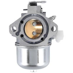 Briggs & Stratton 28m707 28r707 Vaihtokaasutin - Ruohonleikkurin huolto