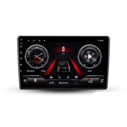 Kia Ceed ED 2006 - 2012 Autoradio Android multimediasoitin Auto Carplay kosketusnäyttö Navi GPS