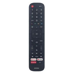 ERF2F60G Vaihtokaukosäädin Smart Android TV 9.0 Pie 32A56E 40A56E:lle (ilman äänitoimintoa) Musta