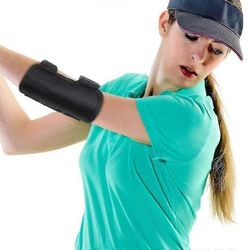 Ersam Golf swing training aid elbow, golf swing juna, suora käsivarsi golf juna