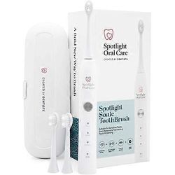 Spotlight Oral Care Spotlight suunhoito sonic-hammasharja (valkoinen)