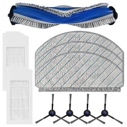 Ecovacs Deebot N20/N20 Plus/N20 Pro Plus -robottipölynimurille