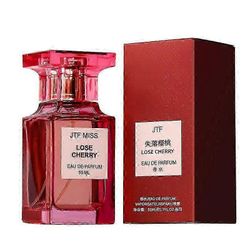 2025 Yixiang Lost Cherry naisten hajuvesi ylellinen ja tyylikäs tuoksu