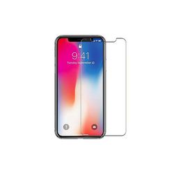 AIR Hærdet glas skærmbeskytter til iPhone XR