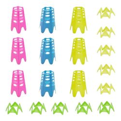 Golfsimulaattorin t-paidat, 19kpl Harjoittele nurmikolle ja ajoradalle Sisätilojen teegolfharjoituspaidat kuten kuvassa näkyy