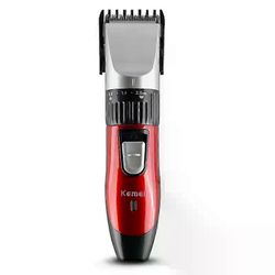 Ammattimainen hiustenleikkuri Miesten parturipartatrimmeri miehille Ladattava hiustenleikkauskone Sähkökäyttöinen parranajokone Aikuisten lasten hi...