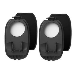 2kpl Philips AquaTrio 9000 Series XW9383 XW9385 pölynimurin osien pestävä suodatinsarja Robot S-Good