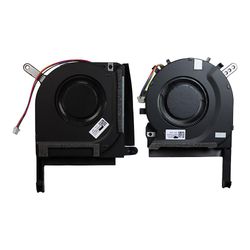 Power4Laptops Asus TUF Gaming FA706 udskiftning laptop fan (par)