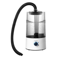 4L sammakkoeläimet ja matelijan kostutin, jossa letku säädettävä terraario, matelijasumutin, kostutin Kuten