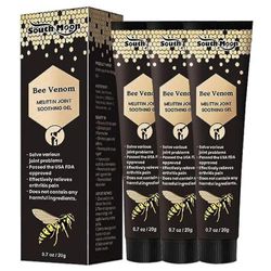 Bee Venom Joint Repair Gel - 5st 3pcs