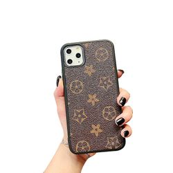 Gemdeck For Iphone Soft Rabbit Leopard Print sag, luksus søde Bunny Ører Soft Tpu sag C2 Iphone 11pro