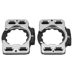 1 pari pikalukituspyöräilykenkiä Cleat Cover Adapter Converter for SpeedPlay Zero