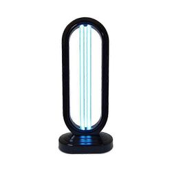 UVC-lamppu kotitalouksien kaukosäädin pöytä ultraviolettilamppu EU PISTOKE A