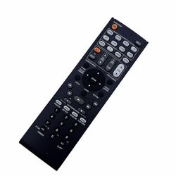 Redkid Kaukosäädin Onkyo TX-NR809 TX-NR1009 RC-810M 24140810 RC-812M TX-NR5009 Network AV A/V -vastaanottimelle
