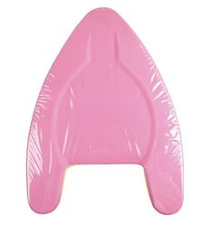 Handuo Fortykket Ryg Float Swimming Board Eaa Type Children's Floating Board Pink