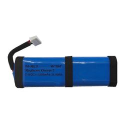 Fantastinen sopii Jbl Xtreme 3 Battle Drum 3 sukupolven Bluetooth-kaiutinakku Gsp-2s2p-xt3a