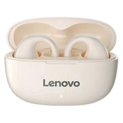 Lenovo TC3403 korvapidiketyyppi ENC langattomat BT 5.3 kuulokkeet Valkoinen