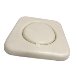 Commode istuintyyny irrotettava wc-tyyny pyörätuolivammaisille