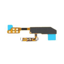 Äkta Samsung Galaxy Note 9 - SM-N960 - Power Key Flex - GH96-11744A