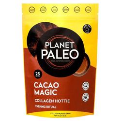 Planet Paleo Planeetta Paleo Pure Kollageenikaakao Magic 264g (PP4040)