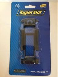 Scalextric/Superslot H8546 Ford Sierra RS500 PCR Aluspanta 1:32