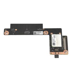 Virtakytkinkortti WiFi-korttimoduuli XBOX Series X -isännälle pois päältä Switch board