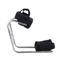 Puutarhanhoito polviistuin, polviistuin puutarhanhoitoon, polvistuva polvituki puutarhanhoitotyyny, puutarhan polvistumisistuin